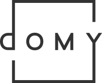 DOMY