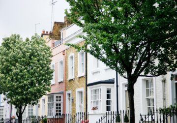 What Is A Chain When Buying A House?