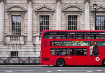 Where To Buy A Flat In London