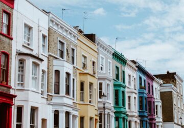 The Rise of House Buying Companies